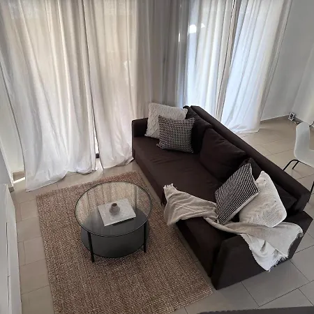 Seana Protaras Ferienhaus Paralimni