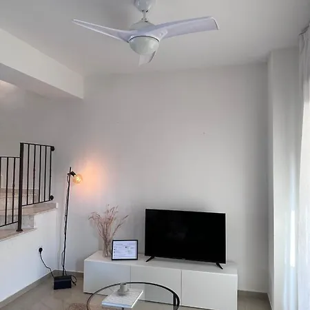 Seana In A Luxury In Protaras Area Close To The Sea Holiday home