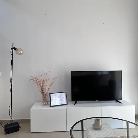Seana In A Luxury In Protaras Area Close To The Sea