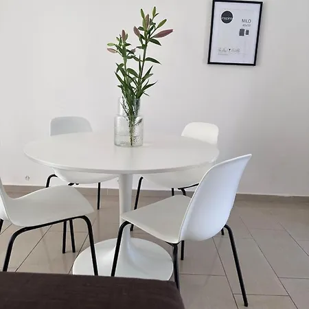 Holiday home Seana In A Luxury In Protaras Area Close To The Sea Paralimni