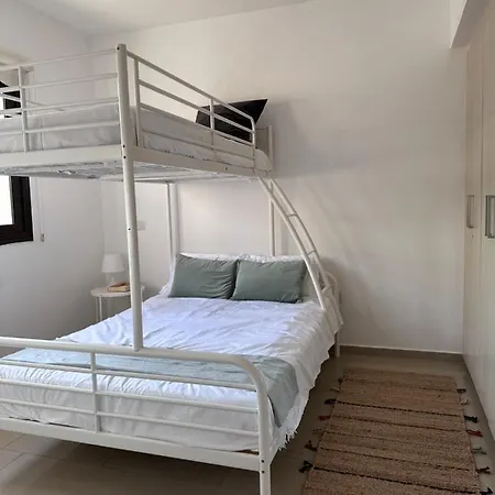 Holiday home Seana In A Luxury In Protaras Area Close To The Sea *