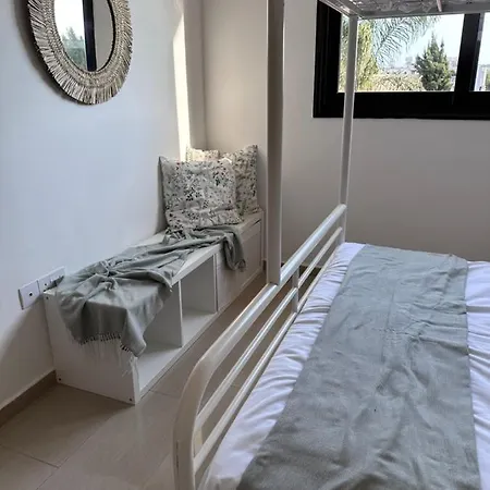 Seana Protaras Vakantiehuis Paralimni