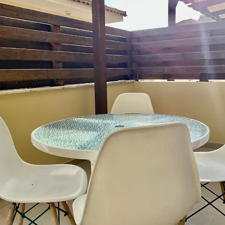 Holiday home Seana In A Luxury In Protaras Area Close To The Sea