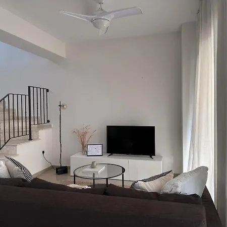 Holiday home Seana In A Luxury In Protaras Area Close To The Sea