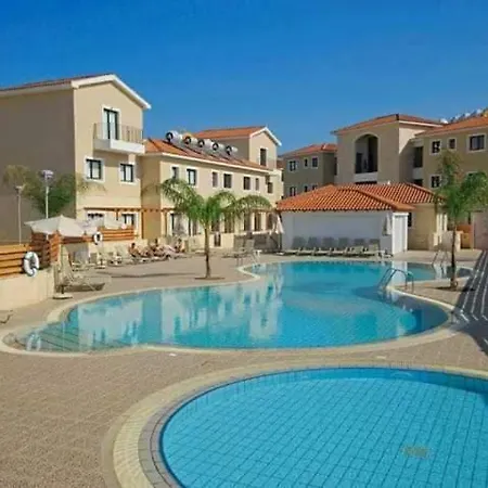 Seana In A Luxury In Protaras Area Close To The Sea *