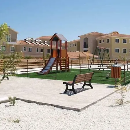 Seana In A Luxury In Protaras Area Close To The Sea *