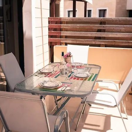 Seana Protaras Case de vacanță Paralimni