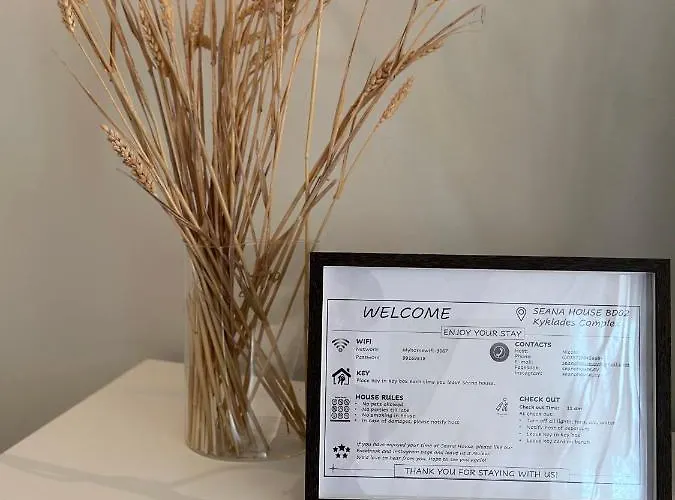 Case de vacanță Seana Protaras Paralimni