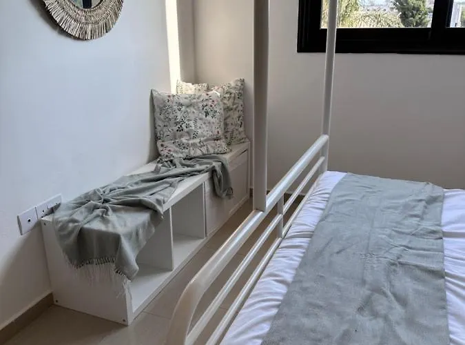 Seana Protaras Case de vacanță Paralimni