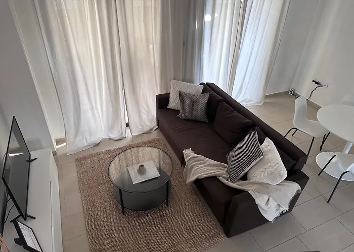 Seana Protaras Case de vacanță Paralimni