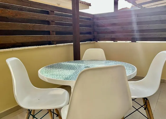 Case de vacanță Seana Protaras