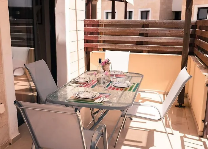 Seana Protaras Case de vacanță Paralimni